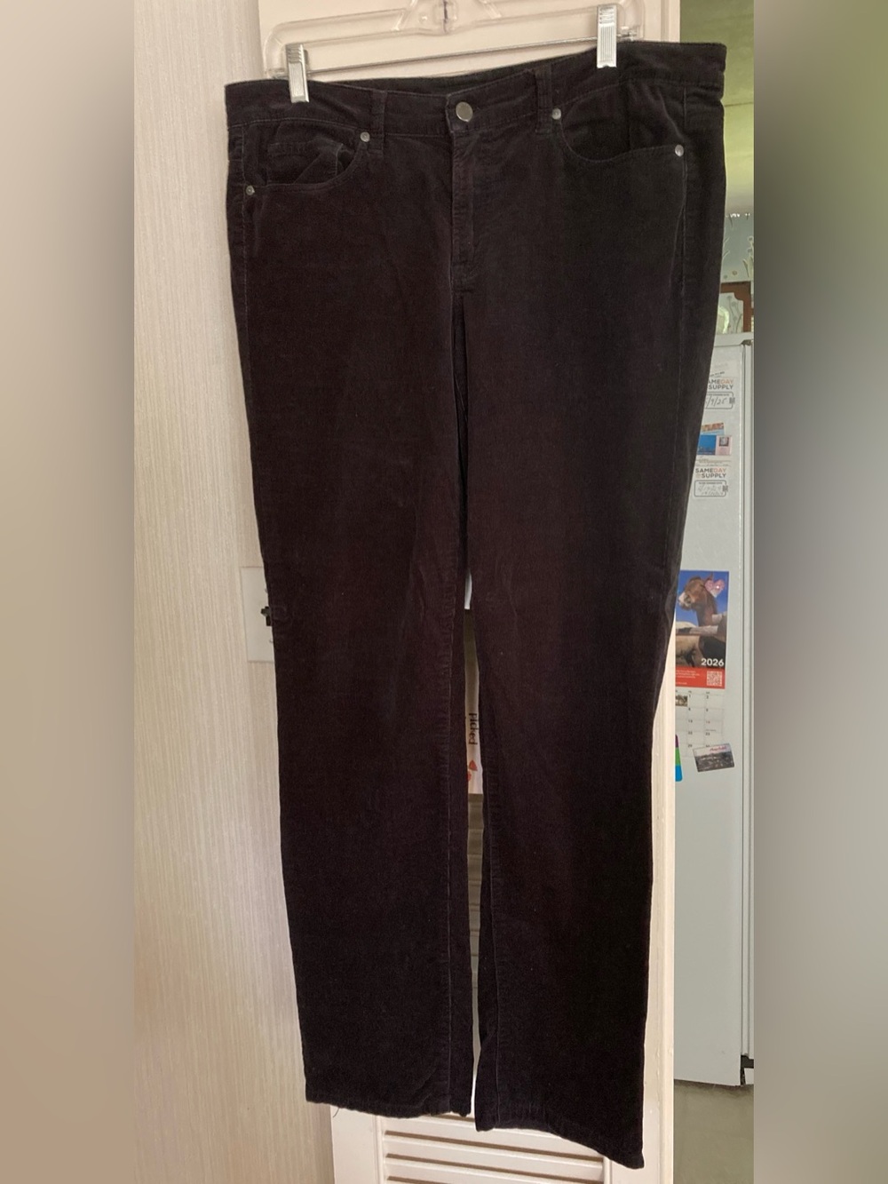 Calvin Klein Corduroy Jeans